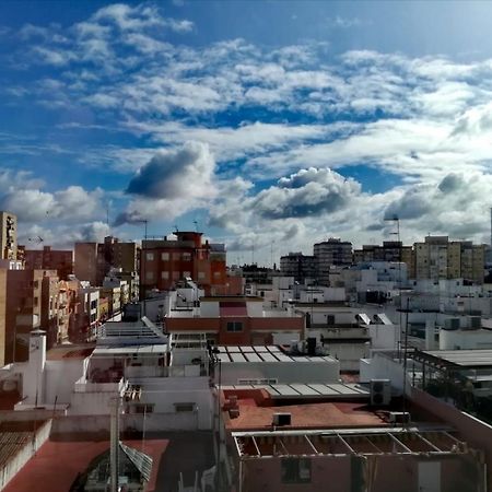 La Luz De Triana Apartamento 3 Dormitorios Sewilla Zewnętrze zdjęcie