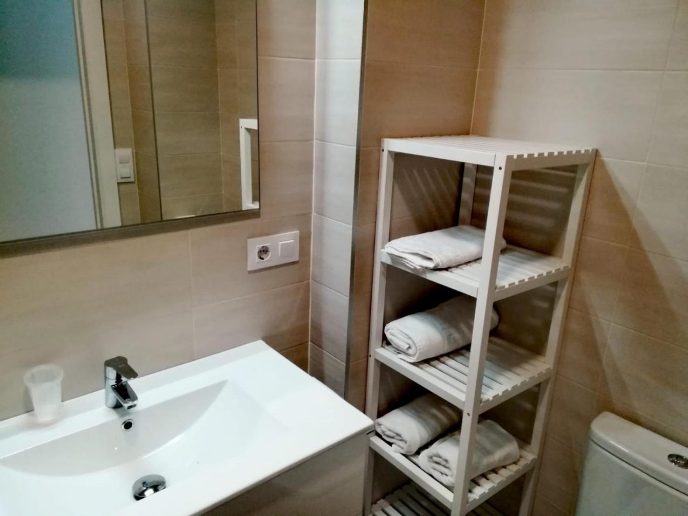La Luz De Triana Apartamento 3 Dormitorios Sewilla Zewnętrze zdjęcie