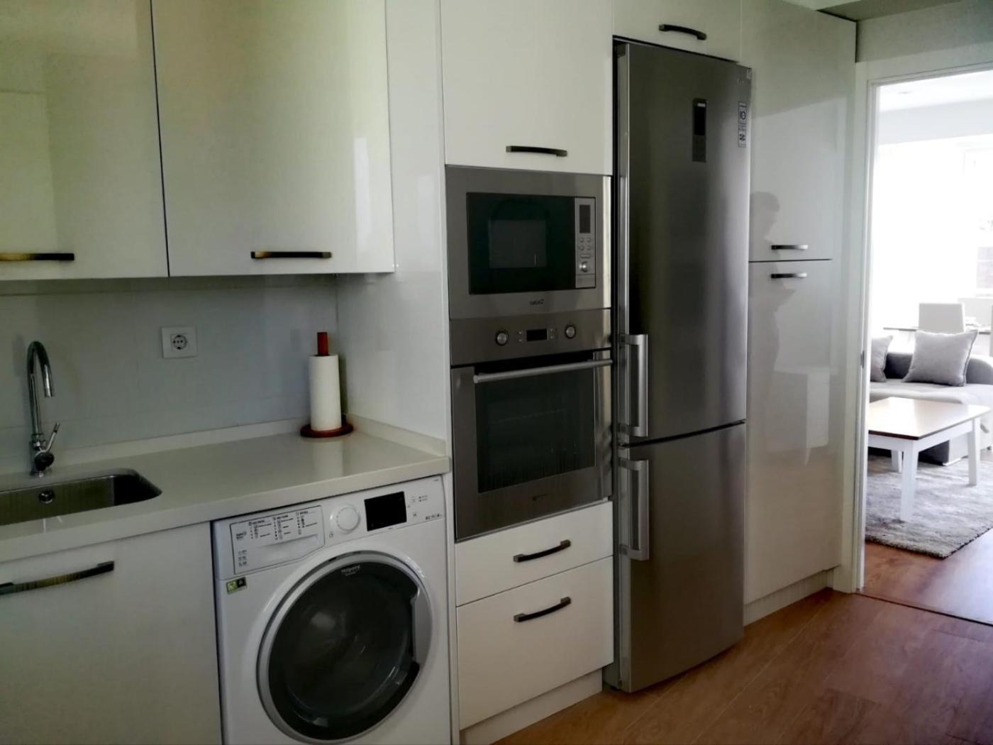 La Luz De Triana Apartamento 3 Dormitorios Sewilla Zewnętrze zdjęcie