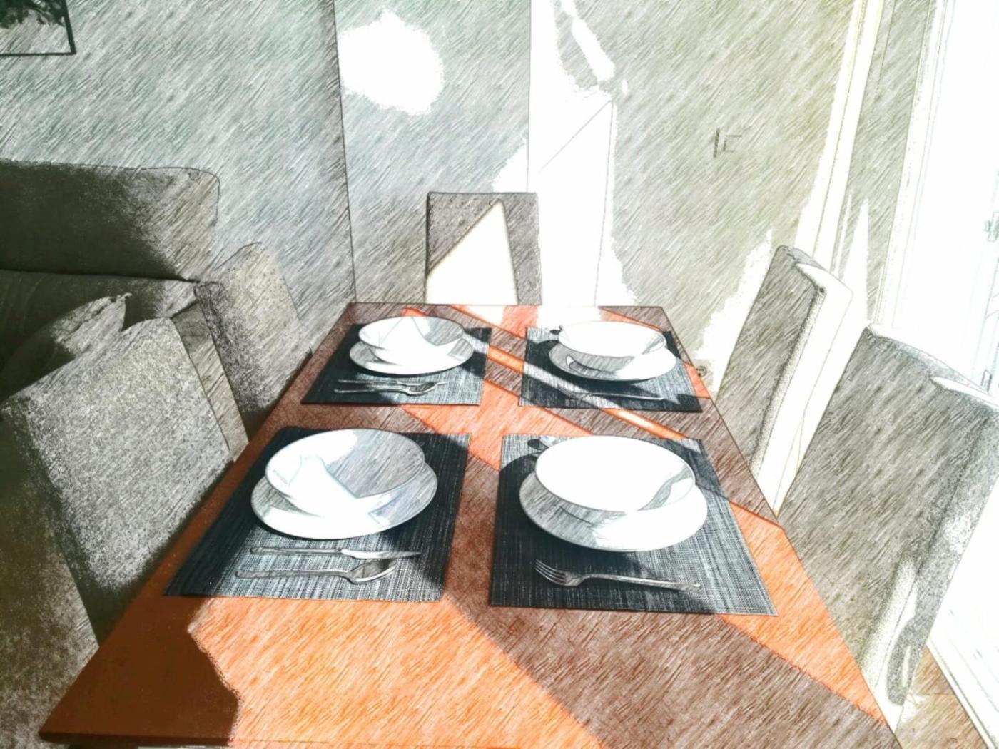 La Luz De Triana Apartamento 3 Dormitorios Sewilla Zewnętrze zdjęcie